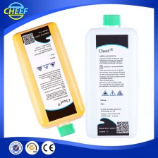 China Inkjet Printer Ink for rottweil manufacturer