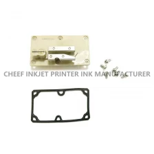 Chine Accessoires pour imprimante à jet d'encre Bloc d'électrodes SK4 cpl pour 70 & micro-buse GB-E55-004571S pour imprimante à jet d'encre Leibinger fabricant