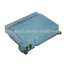 China Inkjet printer consumable eco solvent chip for OMA-JET inkjet printer manufacturer