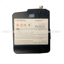 China Verbrauchsmaterial für Tintenstrahldrucker Make-Up V7205-D für Videojet-Tintenstrahldrucker Hersteller