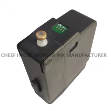 China Verbrauchsmaterial für Tintenstrahldrucker V7201-L VJ1000 Lösungsmittel für Videojet Hersteller