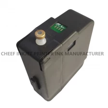 الصين المواد الاستهلاكية للطابعة النافثة للحبر V7201-L VJ1000 المذيبات لـ Videojet الصانع