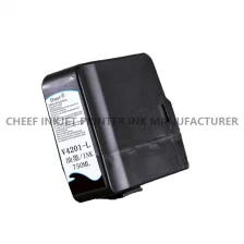 porcelana Consumibles para impresoras de inyección de tinta VJ1000 Ink V4201-L para impresora de inyección de tinta Videojet fabricante