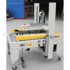 porcelana Impresora de inyección de tinta Equipo periférico Máquina de sellado automático CF-HPE-50 fabricante