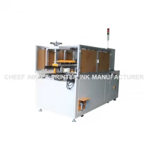 Çin Mürekkep Püskürtmeli Yazıcı Çevresel Ekipmanları Yüksek Hızlı Kutu Açma Makinesi CF-HPK-03H20 üretici firma