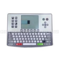 China Ersatzteile für Tintenstrahldrucker 004-1010-001 MEMBRANE FOR CITRONIX Hersteller