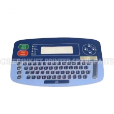 الصين قطع غيار طابعة نفث الحبر 1434 MEMBRANCE FOR LINX 4900 الصانع