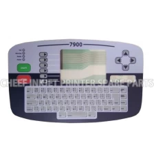 الصين قطع غيار طابعة نفث الحبر 1466 MEMBRANE FOR LINX 7900 (ENGLISH) الصانع