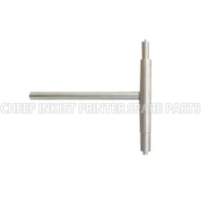 China Inkjet printer spare parts 200-0390-152 NOZZLE ADJUSTMENT TOOL FOR WILLETT 400 SERIES manufacturer