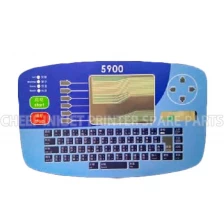 الصين قطع غيار طابعة نفث الحبر 2315 MEMBRANE FOR LINX 5900 (صيني) الصانع
