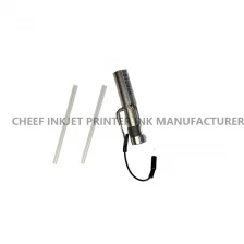 China Peças sobressalentes para impressoras a jato de tinta 70U BOCAL USADO PARA VIDEOJET 1000 SÉRIE VB399622 para impressoras a jato de tinta Videojet fabricante