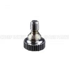 الصين قطع غيار الطابعة النافثة للحبر 73181 SCREW FOR LINX 4900 PRINTER HEAD الصانع