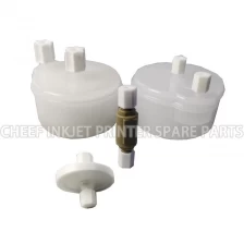 Cina Ricambi per stampanti a getto d'inchiostro Filtro A120 set di quattro pezzi per stampante a getto d'inchiostro Domino produttore