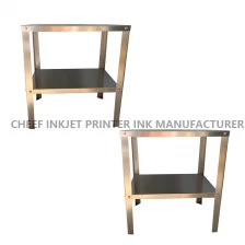 China Inkjet printer spare parts CF-7500 inkjet printer base for CF-7500 inkjet printer manufacturer