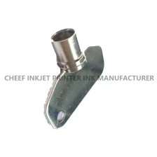 China Inkjet printer spare parts Case key 15005 for  Domino inkjet printer manufacturer