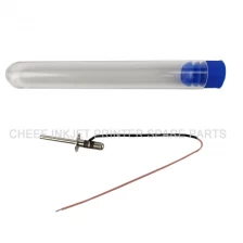 China Inkjet printer spare parts DRIVER ROD ASSY 64KHZ 26747 for domino manufacturer