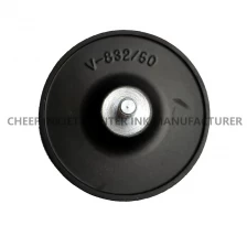 Cina Ricambi per stampanti a getto d'inchiostro Kit di manutenzione pompa a membrana 4-0160051sp per stampante a getto d'inchiostro Domino produttore