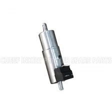 China Inkjet printer spare parts ENM35470 nozzle recovery valve for Markem-imaje E-type 90 series manufacturer