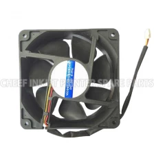 中国 用于多米诺喷墨打印机的喷墨打印机零配件FAN FILTER ASSY DM67656-PC1267 制造商