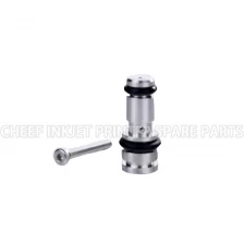 الصين قطع غيار الطابعة النافثة للحبر MK3 VENTURI 16313 لطابعة Linx cij jet الصانع