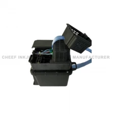 中国 喷墨打印机备件原装墨水系统ASSY备件没有泵399464 for VideoJet 1210 制造商