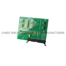 Cina Ricambi per stampanti a getto d'inchiostro PCB ASSY INK SYSTEM INTERFACE 25115 per stampante a getto d'inchiostro Domino produttore