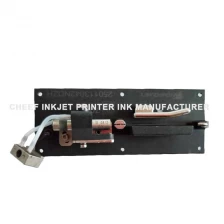 China Inkjet printer spare parts Print Module 70micron 399180 for Videojet 1000 series inkjet printers manufacturer