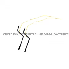 China Inkjet printer spare parts SENSOR TUBE STD ASSY 36715 for Domino inkjet printer manufacturer