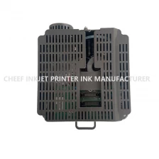 China Inkjet printer spare parts ink core with pump 395964 for Videojet 1620/1650 UHS inkjet printers manufacturer