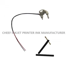 China Inkjet printer spare parts STROBE LED ASSY 36828 for Domino inkjet printer manufacturer