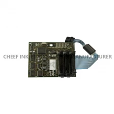 Китай Запасные части для струйных принтеров USER PORT KIT -CP DB36628 для струйного принтера Domino производителя