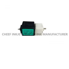 China Inkjet printer spare parts WB521-0001-174 SOLENOID VALVE 3-PORT (VALVES V3 AND V7)  for Videojet inkjet printer manufacturer