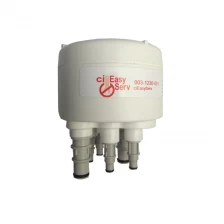 Tsina Inkjet printer spare parts filter 003-1230-001 para sa Citronix ci5300 printer Manufacturer