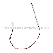China Inkjet printer spare parts lamp strip for Citronix  ci700 manufacturer