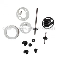 China Inkjet printer spare parts pump repair kits for domino manufacturer