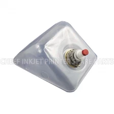 China Inkjet spare parts BT-PB0020 INK BAG FOR DOMINO 5L manufacturer