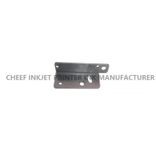 China Inkjet spare parts Bracket of Drop Generator 580 CB002-1002-005 FOR CITRONIX inkjet printers manufacturer