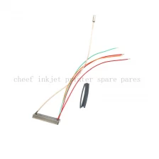 China Inkjet spare parts C-phase detector CB002-1073-002 for Citronix inkjet printers manufacturer