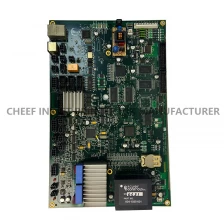 中国 InkjetスペアパーツCITRONIOX CI3300 PCB CPUテスト済み -  CitronixインクジェットプリンタのRev 4 CA100-0011-004 メーカー
