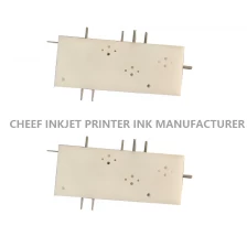 China Inkjet spare parts Manifold Ink System 3 valve CB003-2021-001 FOR CITRONIX inkjet printers manufacturer