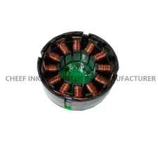 Cina Ricambi Inkjet PP0464 Motore Type-D 320I 420I per Domino produttore