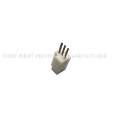 China Inkjet spare parts PRINT HEAD VALVE INK BLOCK ASSY CB002-1003-003 FOR CITRONIX inkjet printers manufacturer