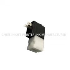 الصين حبر قطع الغيار صمام الملف اللولبي 2way CB003-1023-001 للحصول على طابعات ITKJET CITRONIX الصانع