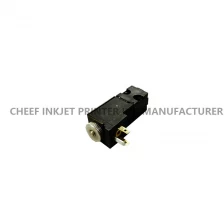 China Peças sobressalentes para jato de tinta Válvula solenóide de cabeça de impressão Tipo C 003-1025-001 PARA impressoras jato de tinta CITRONIX fabricante