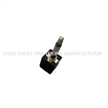 China Inkjet spare parts VALVE PH CB003-1025-001-PC1380 for Citronix inkjet printers manufacturer