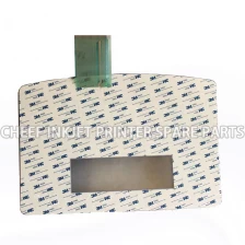China Keyboard film 36266 cij printer spare parts for Imaje 9040 inkjet printer manufacturer