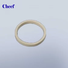 China LB74162 anel de vedação de tinta e tampa de solvente para impressora a jato Linx CIJ fabricante