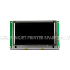 China LCD PANEL 500-0085-140 inkjet printer spare parts for Videojet manufacturer
