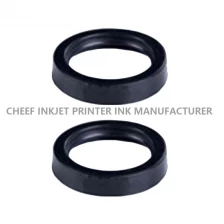 China LIP SEAL MAKEUP / TINTENKARTUSCHE Ersatzteile für den Tintenstrahldrucker DB14225 für Domino Hersteller