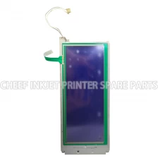 Cina Parti di ricambio originali per stampanti Inket touch screen lcd touch screen pb per Hitachi PB produttore